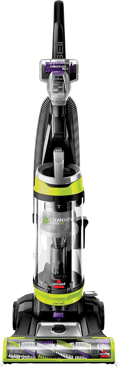 top rated vacuum cleaners