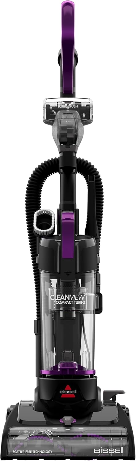 top rated vacuum cleaners