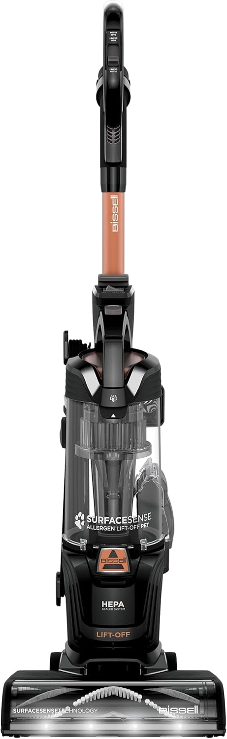 top rated vacuum cleaners