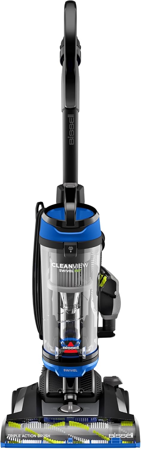 top rated vacuum cleaners