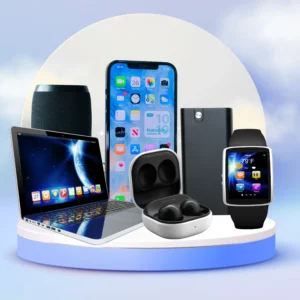 MOBILE AND ELECTRONICS