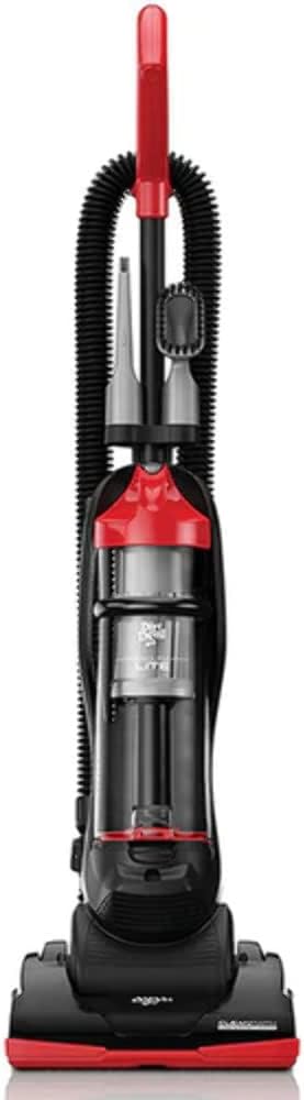 top rated vacuum cleaners
