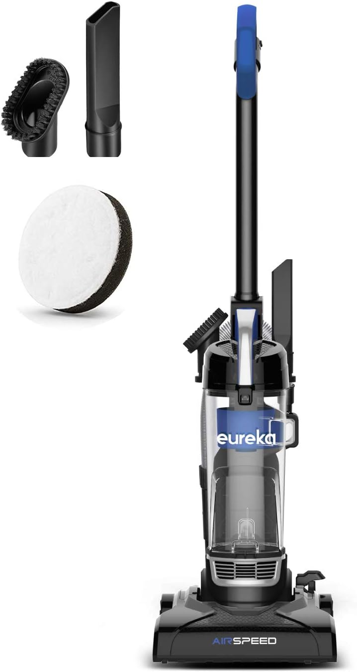 top rated vacuum cleaners