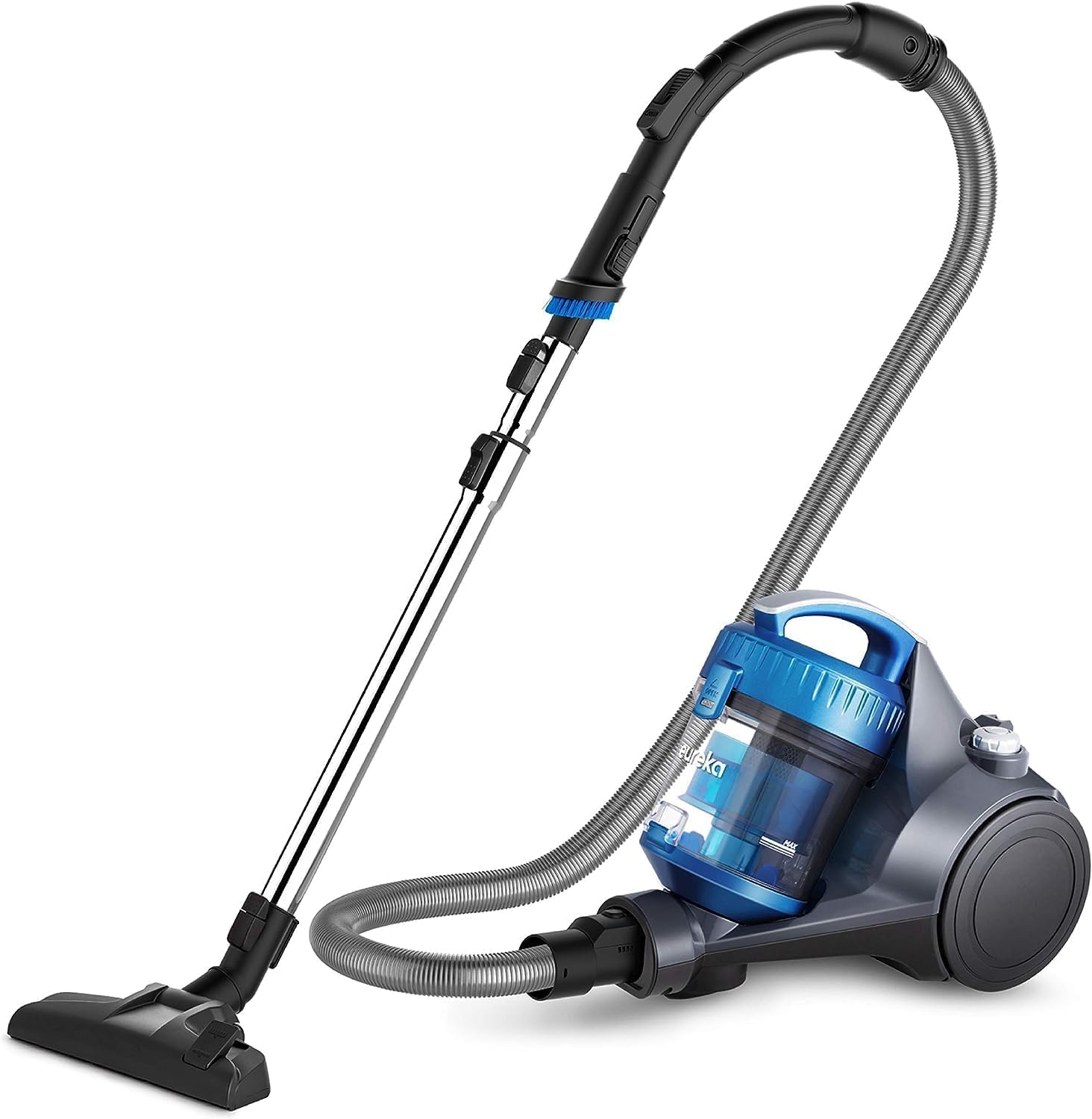 top rated vacuum cleaners