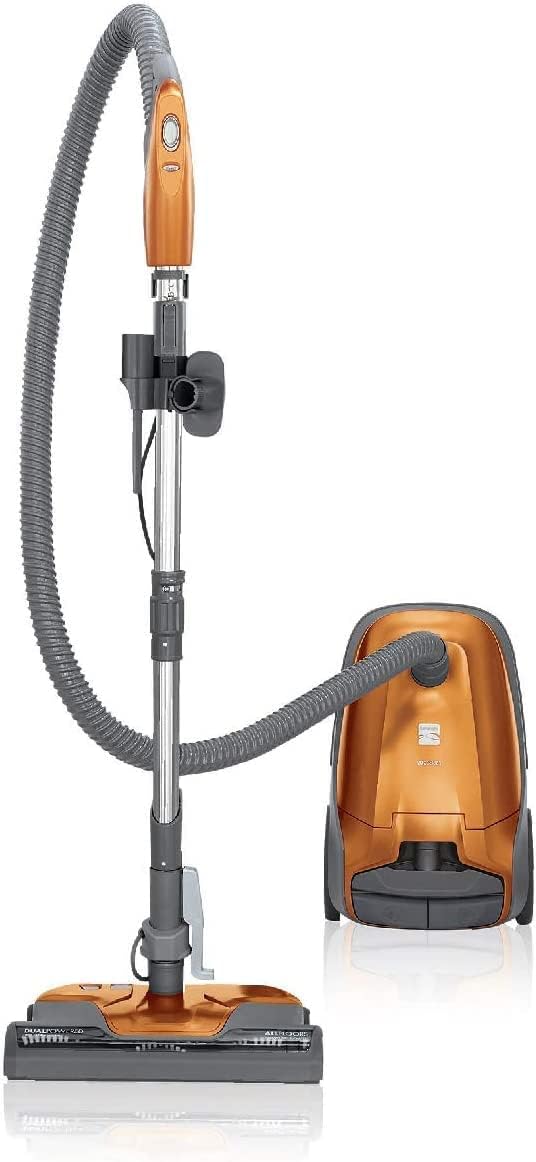 top rated vacuum cleaners