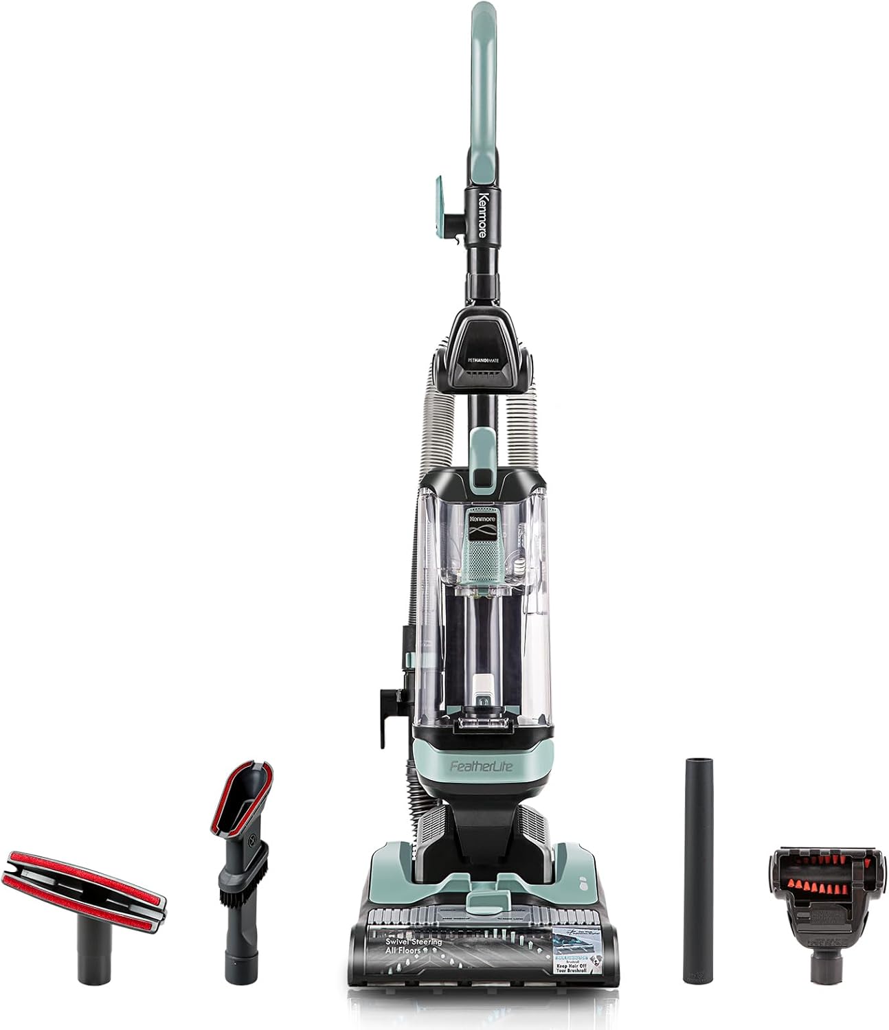 top rated vacuum cleaners