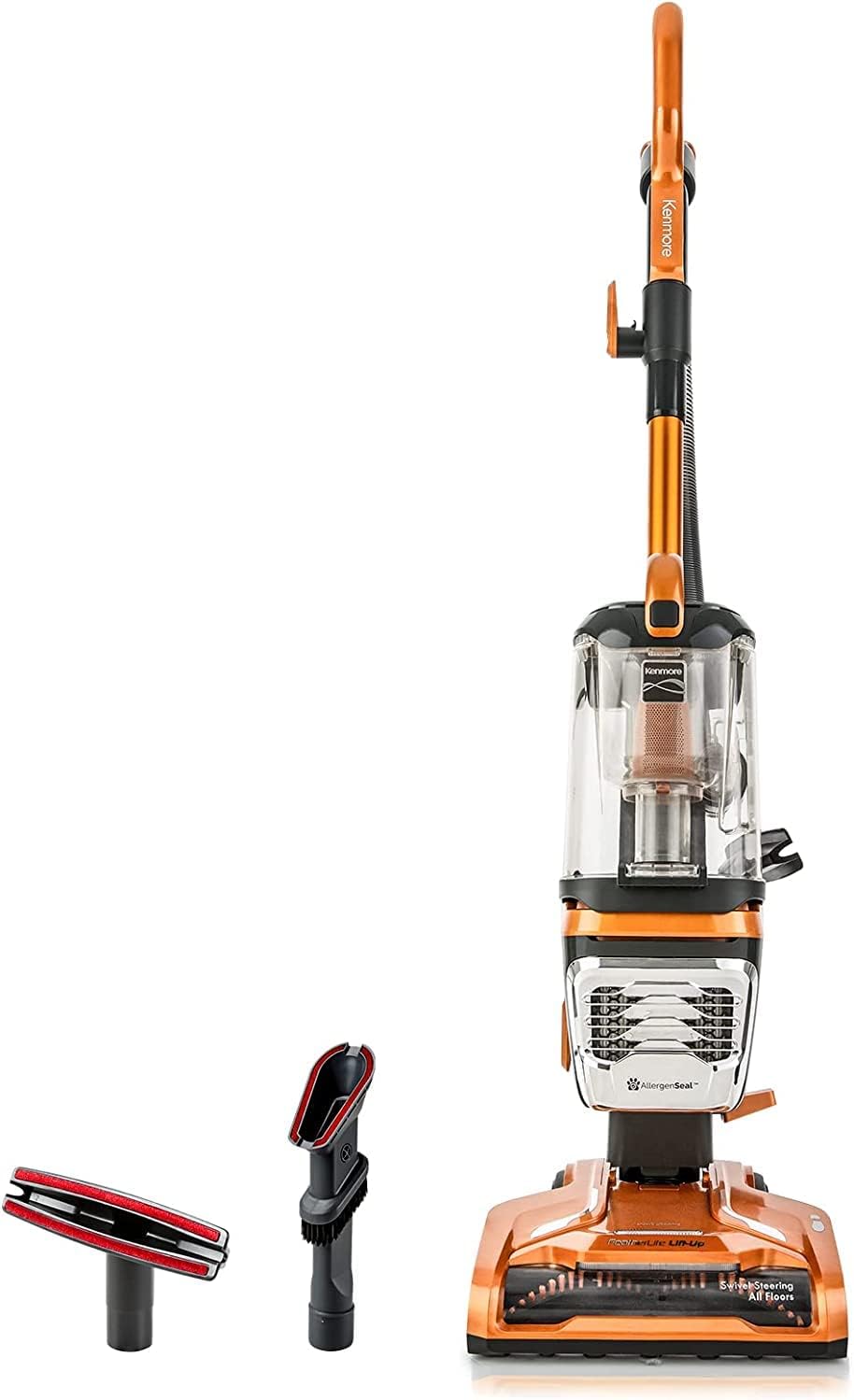 top rated vacuum cleaners