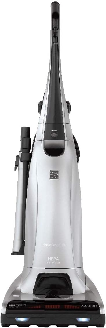 top rated vacuum cleaners