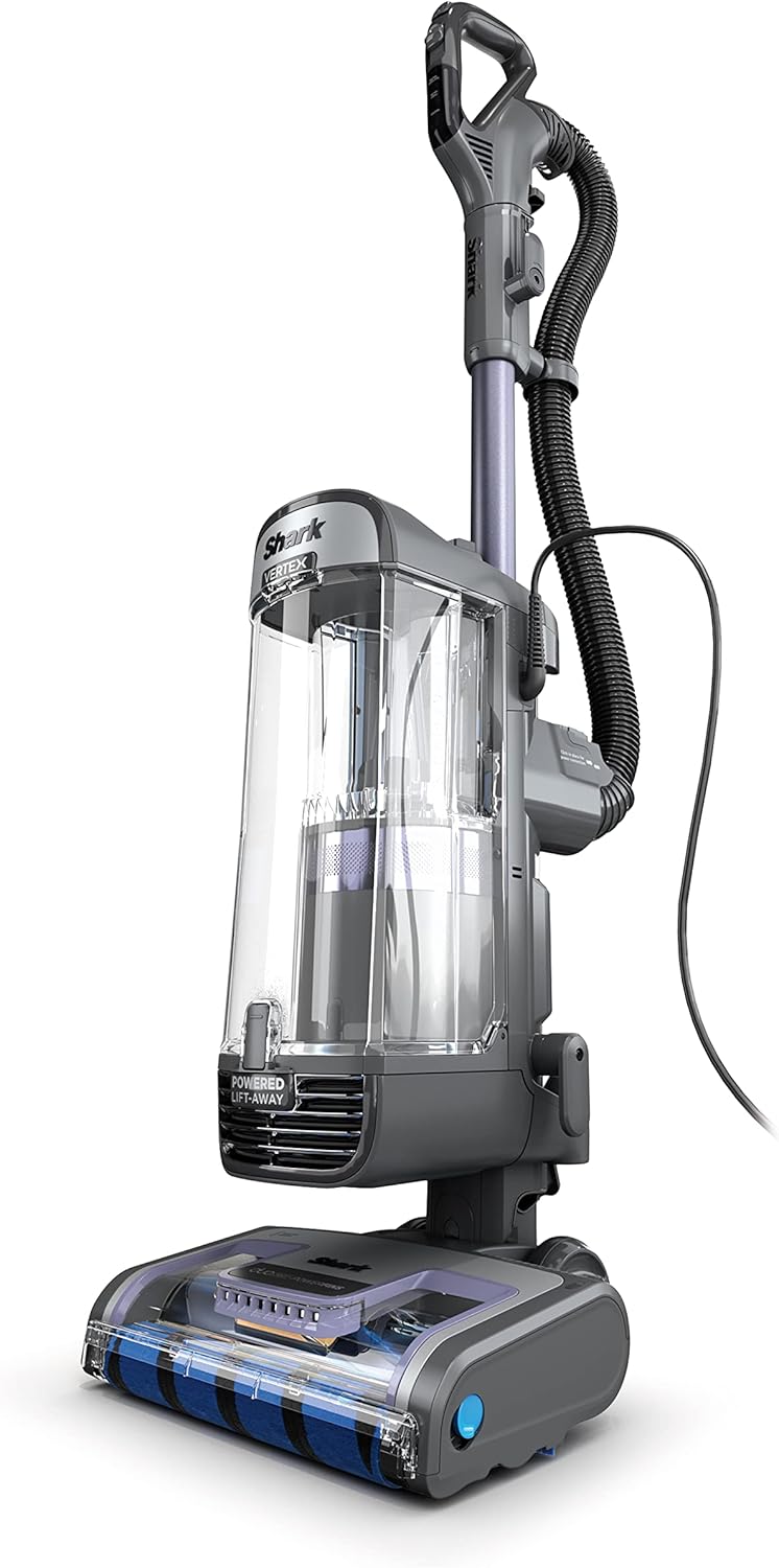 top rated vacuum cleaners