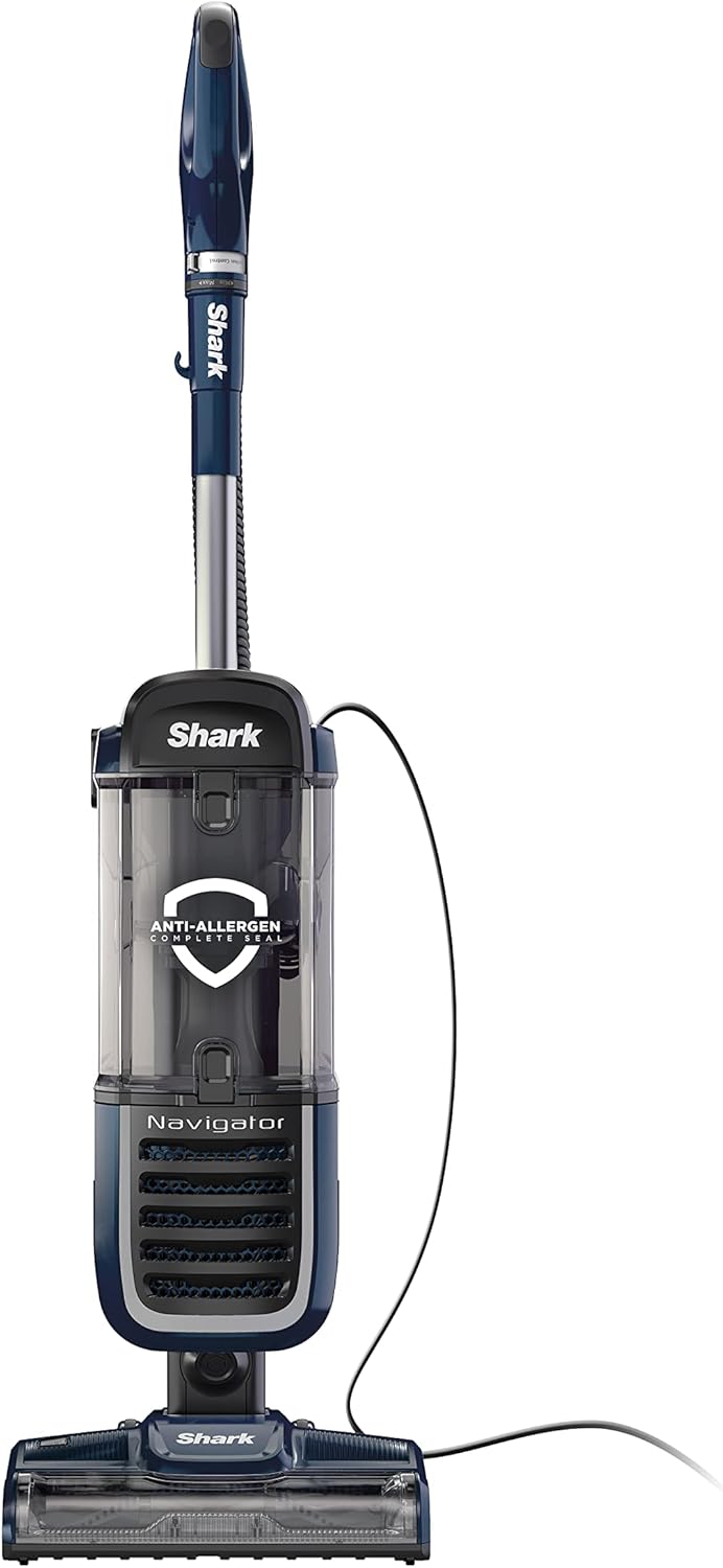 top rated vacuum cleaners