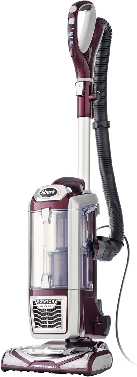 top rated vacuum cleaners