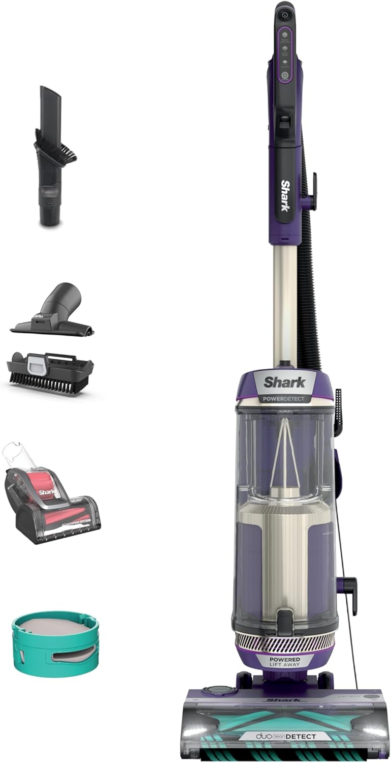 top rated vacuum cleaners