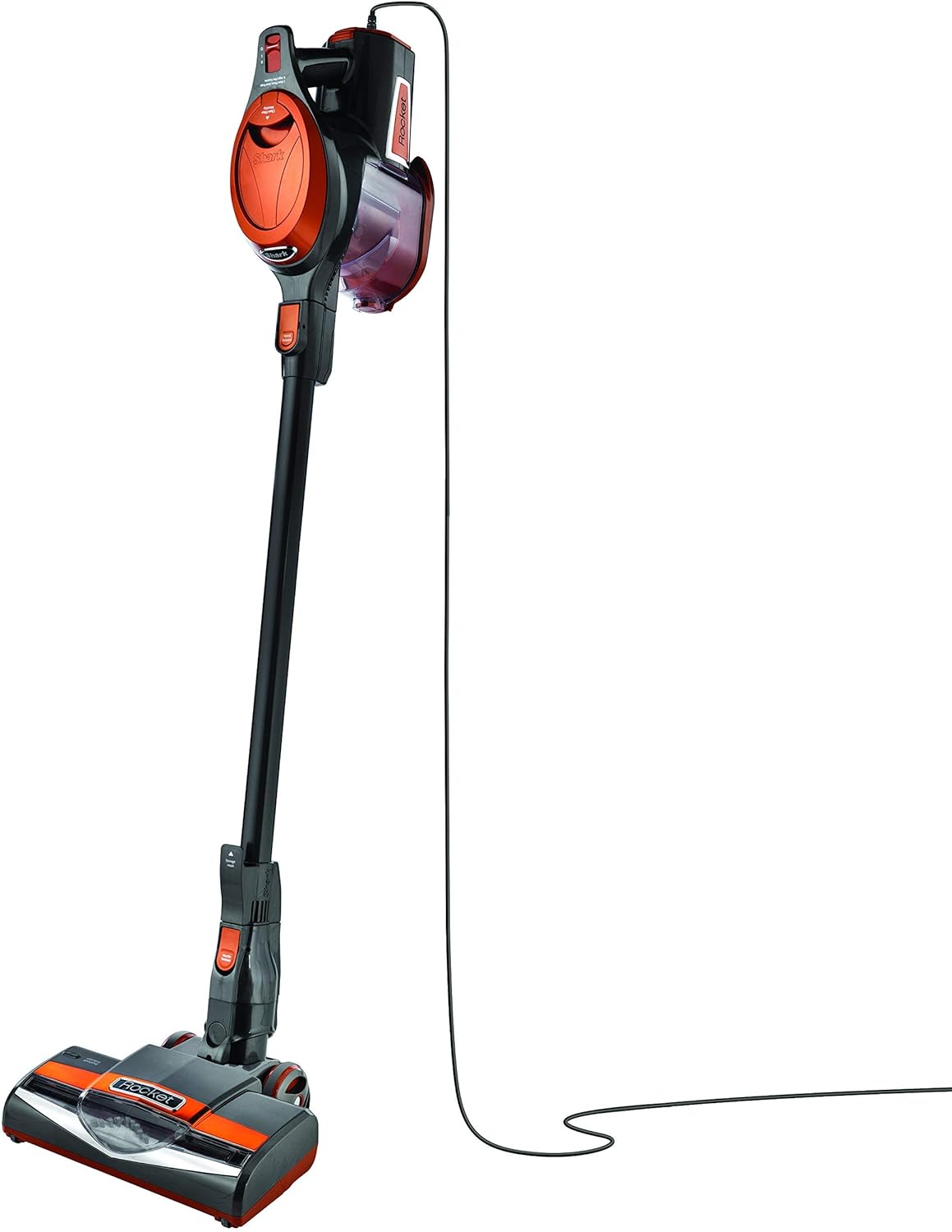top rated vacuum cleaners