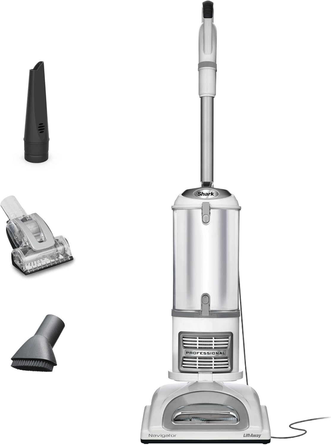 top rated vacuum cleaners