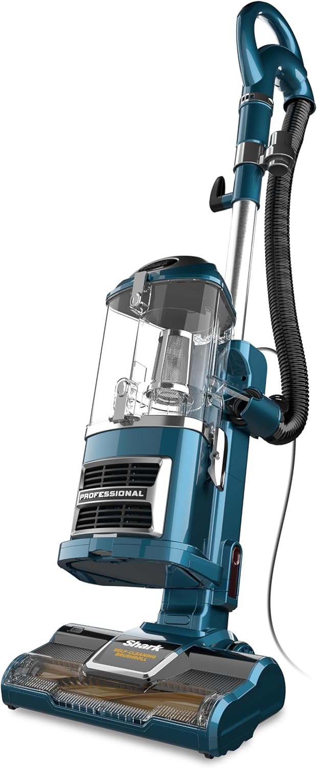 top rated vacuum cleaners