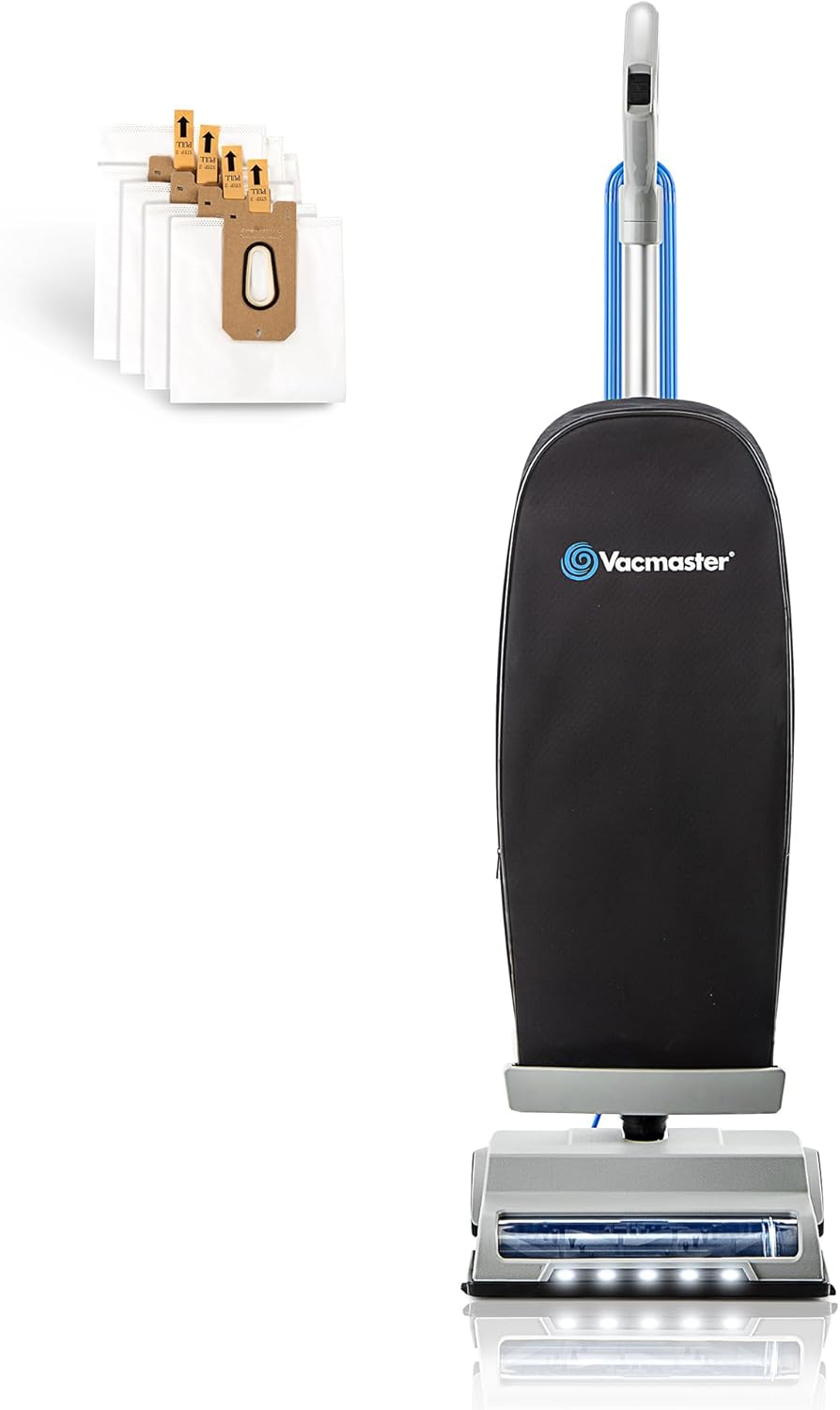 top rated vacuum cleaners