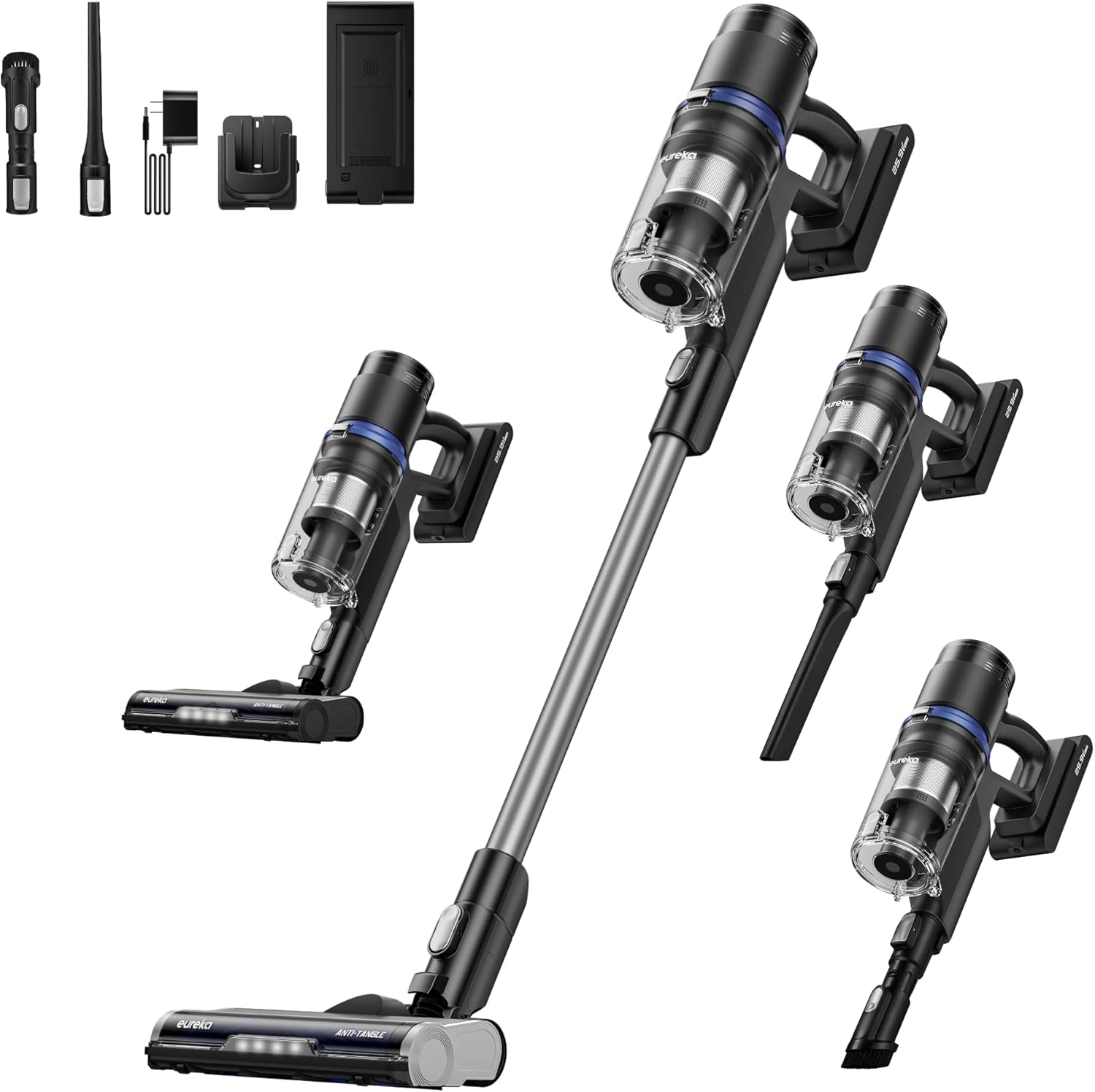 top rated vacuum cleaners