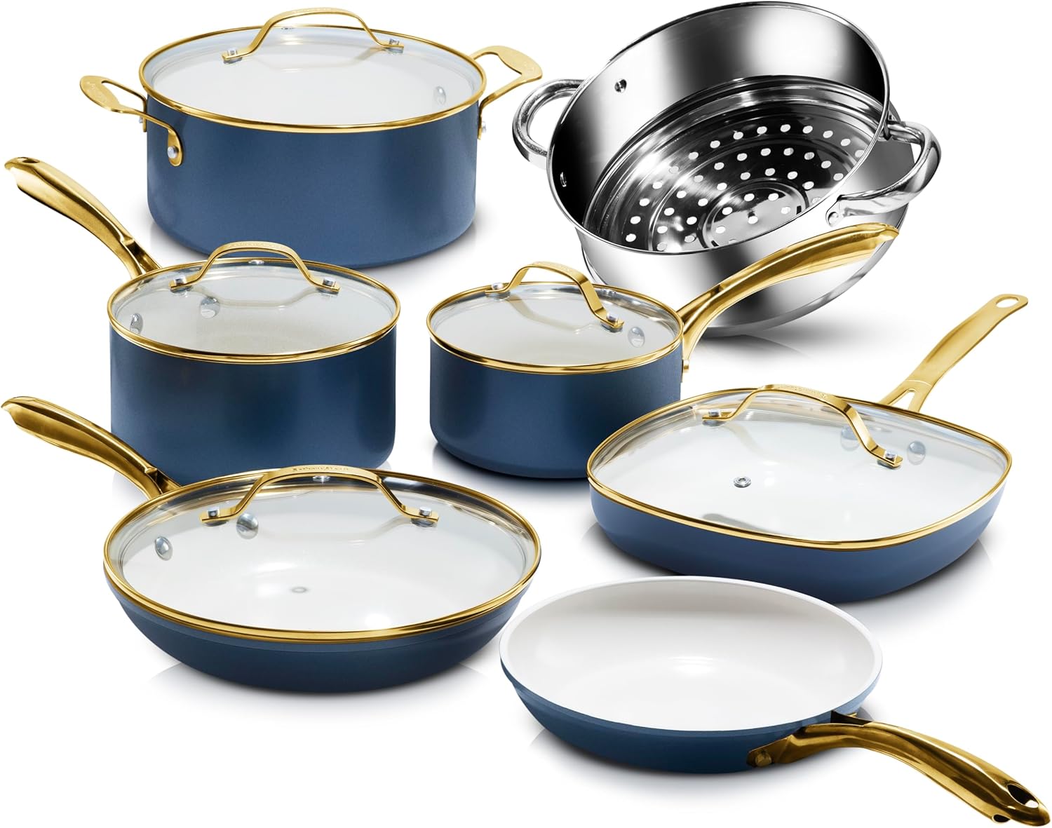 trending cookware sets