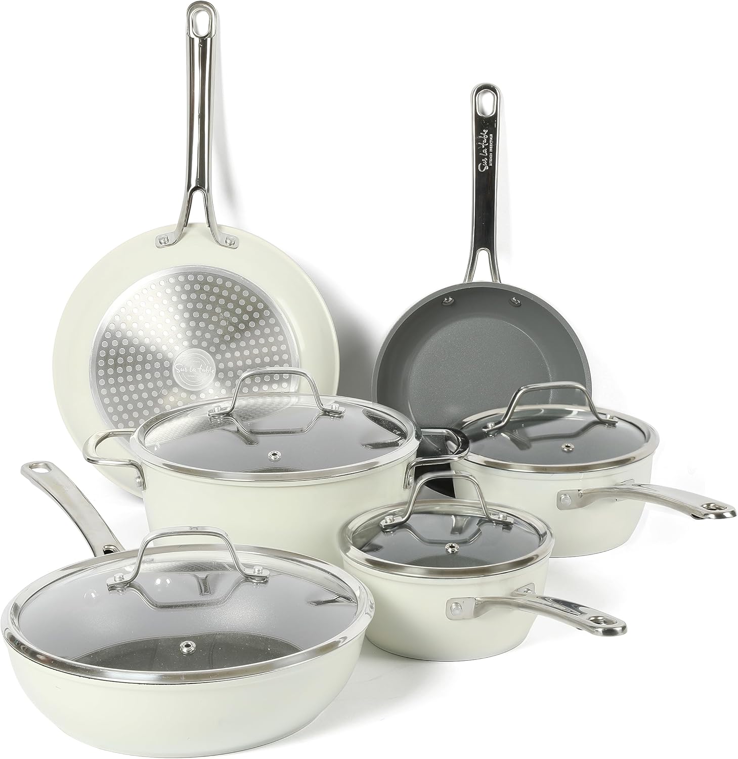 trending cookware sets