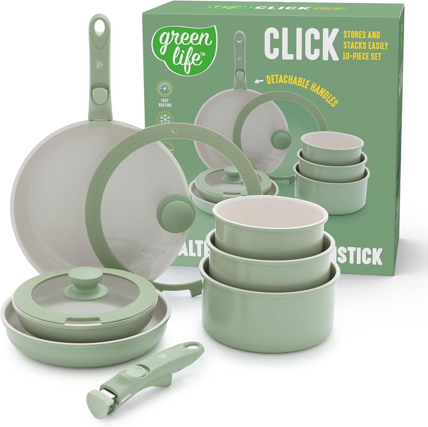 trending cookware sets