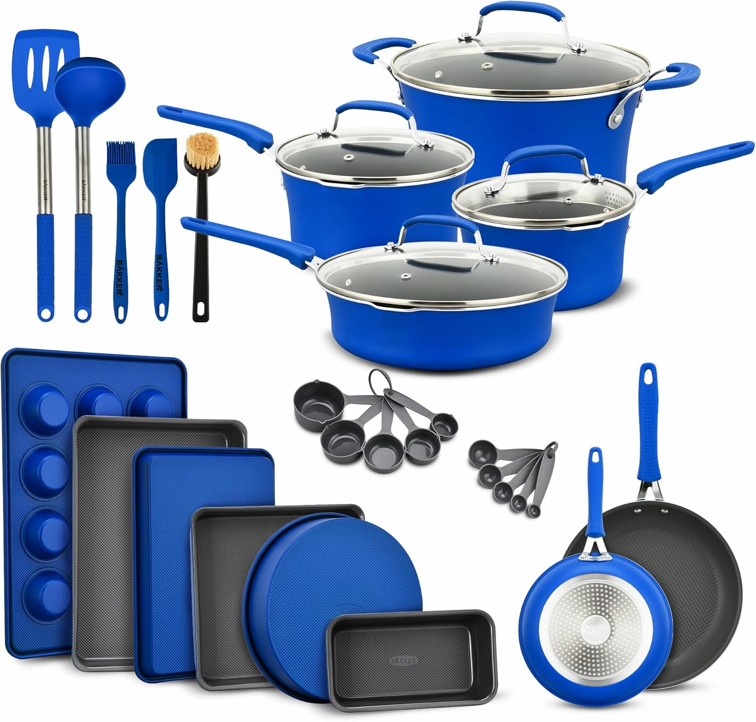 trending cookware sets