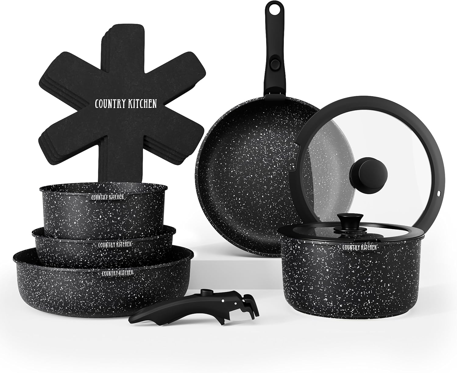 trending cookware sets