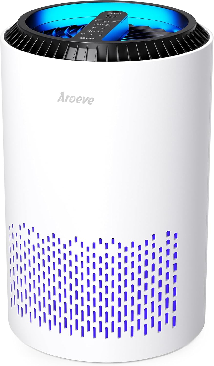 best rated air purifiers