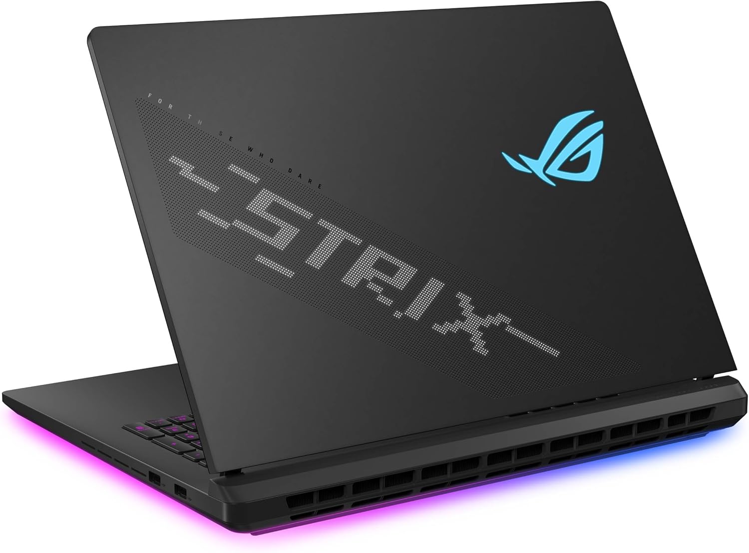 gaming laptop