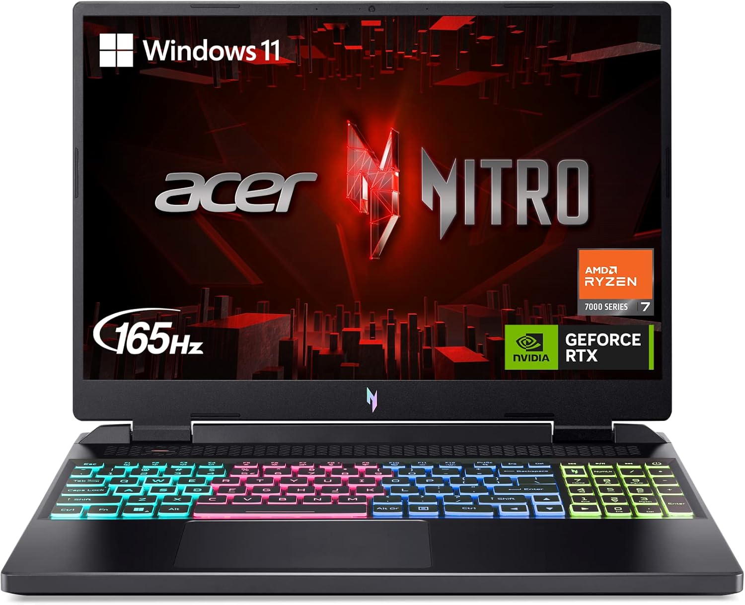 gaming laptop