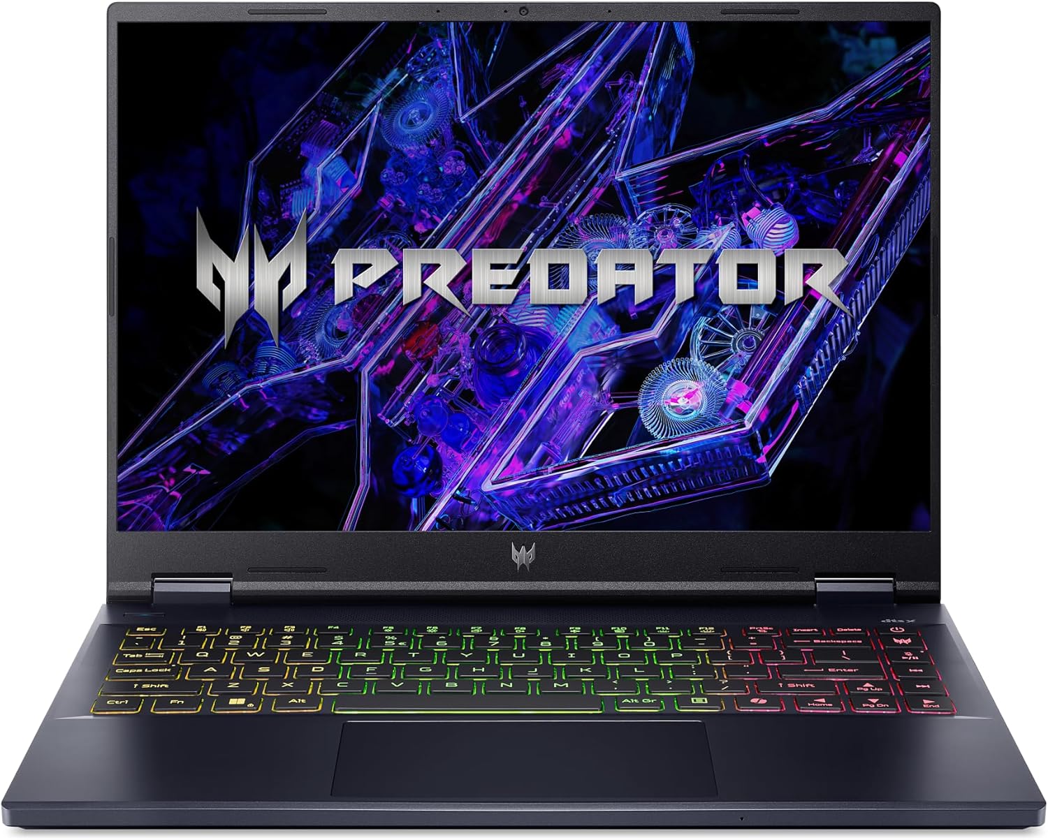 gaming laptop