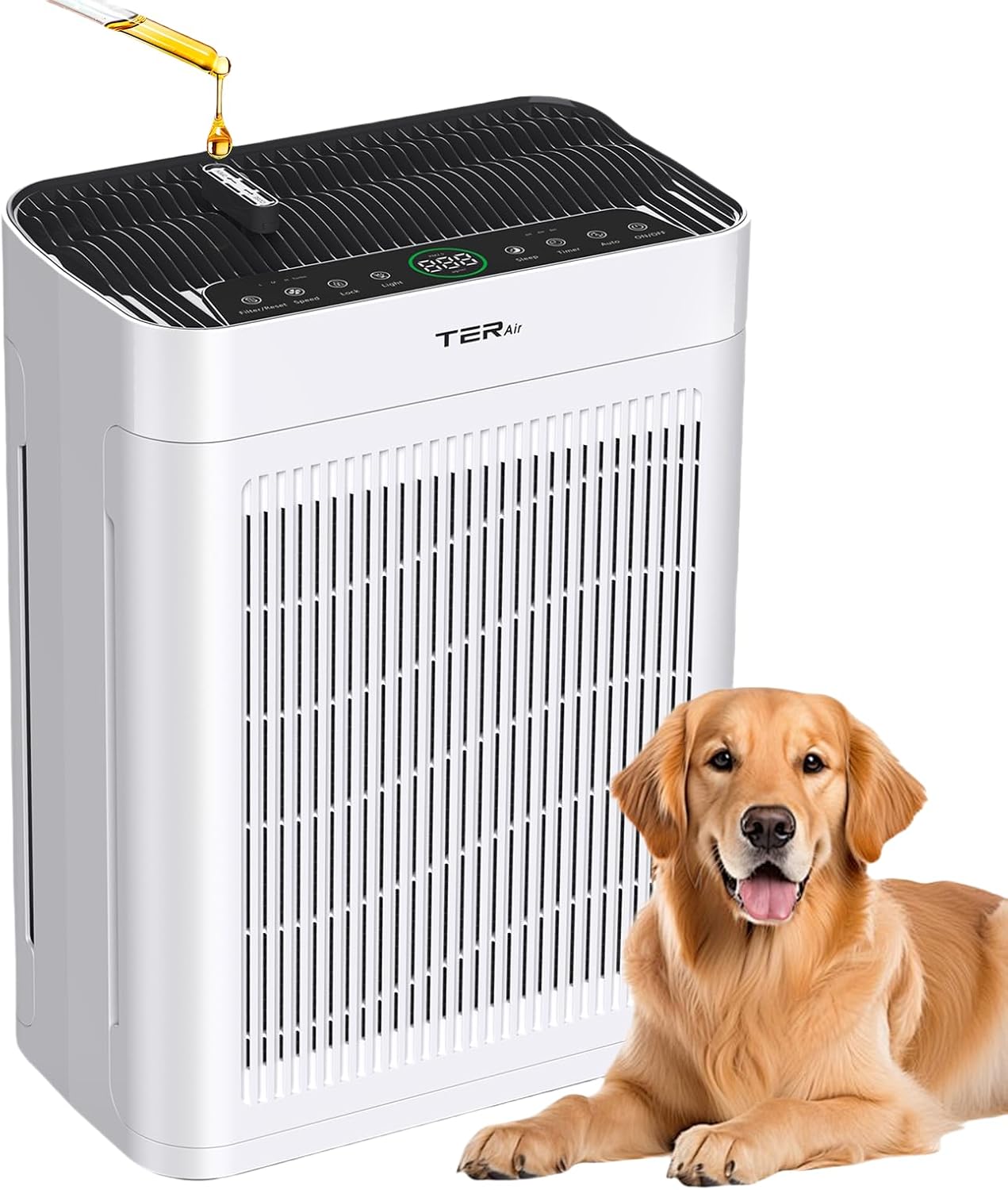 best rated air purifiers