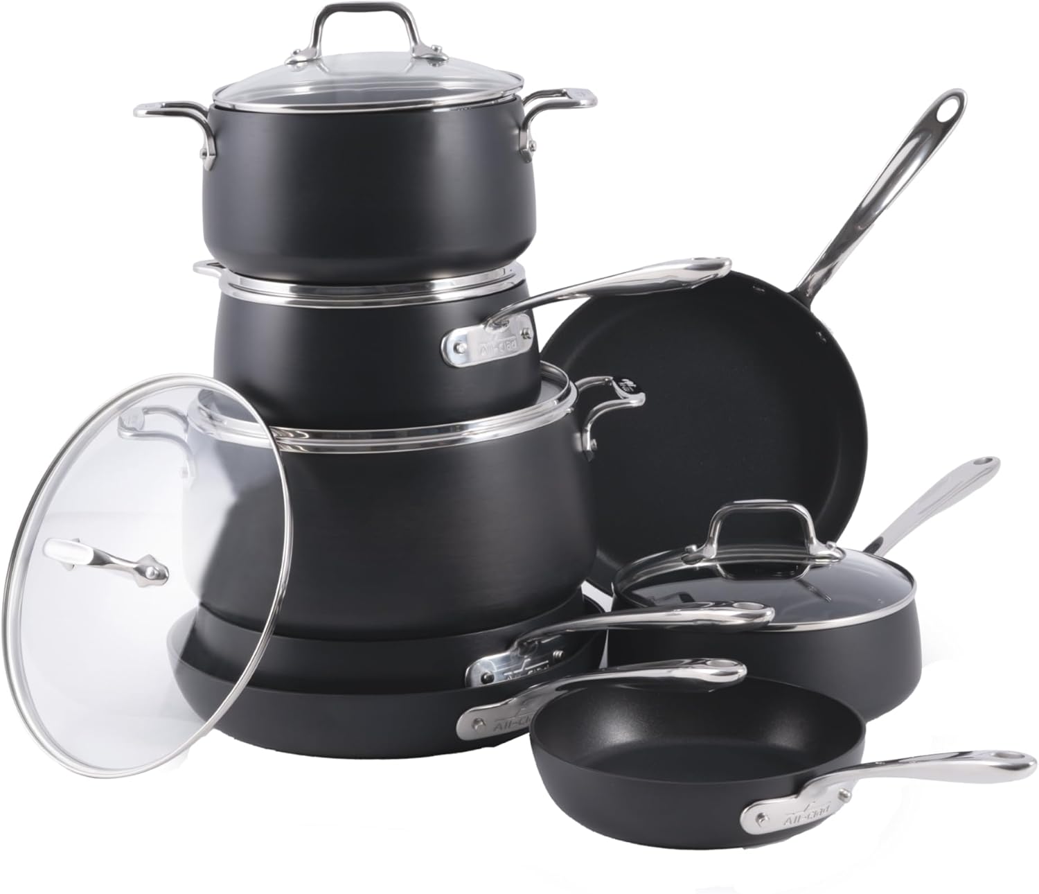 trending cookware sets