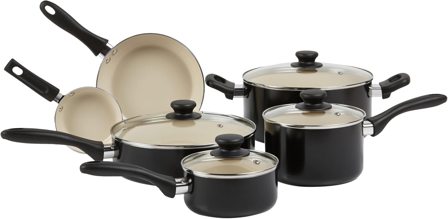 trending cookware sets