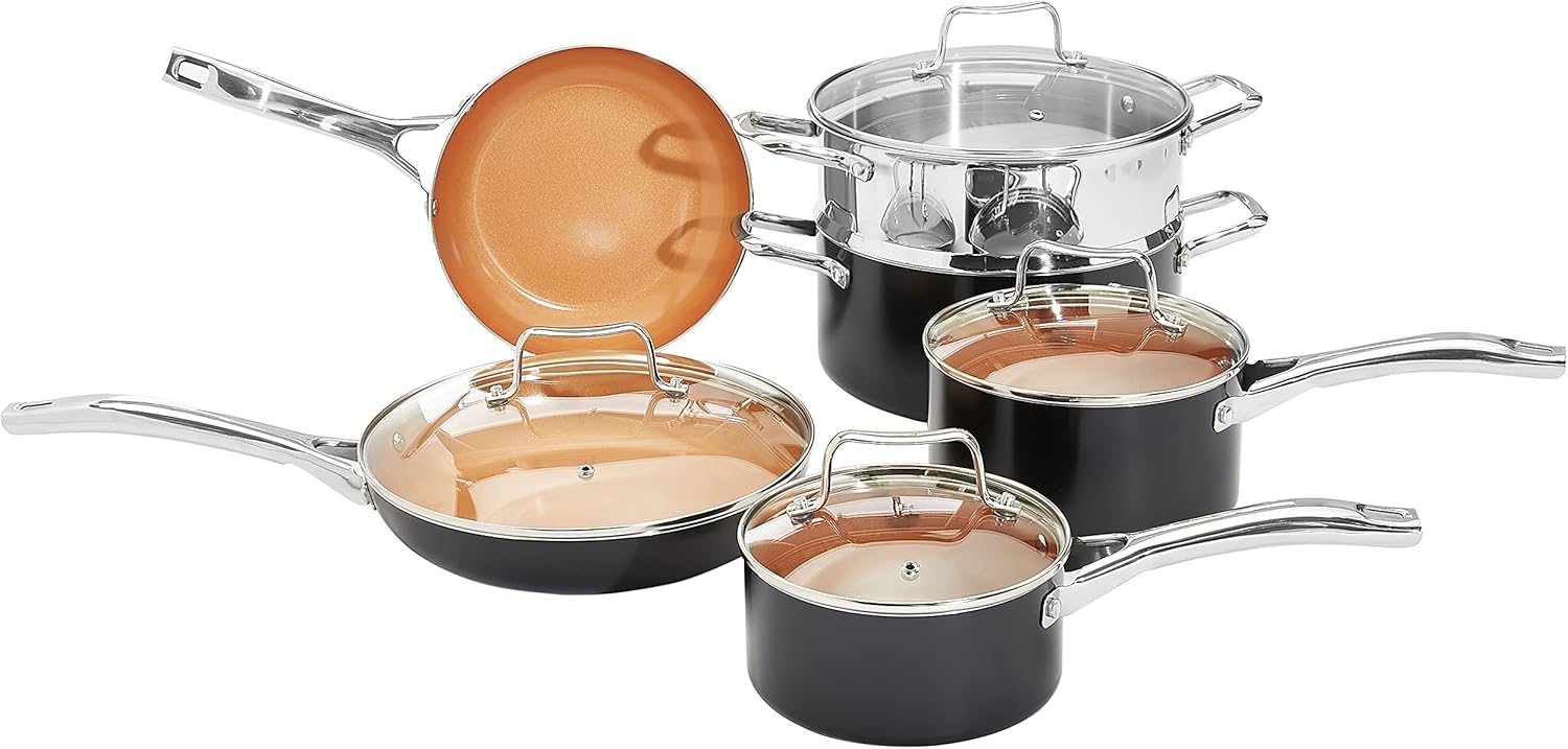 trending cookware sets
