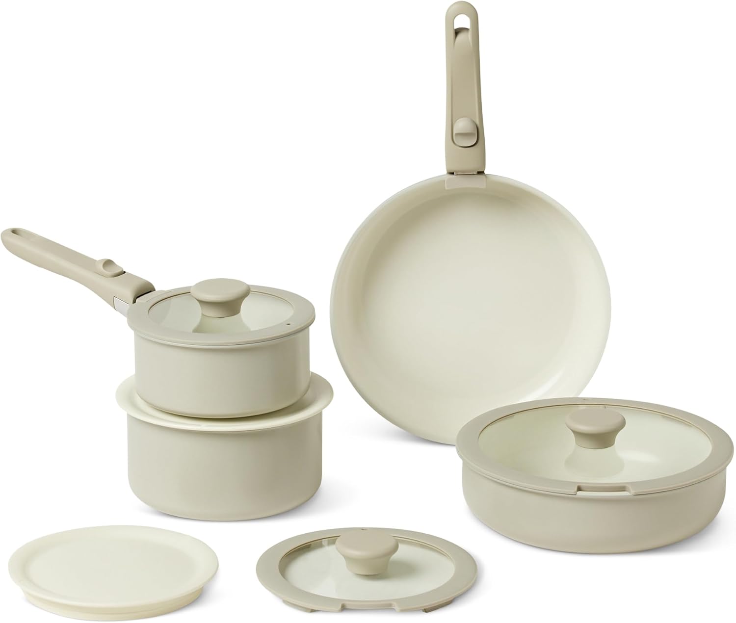 trending cookware sets