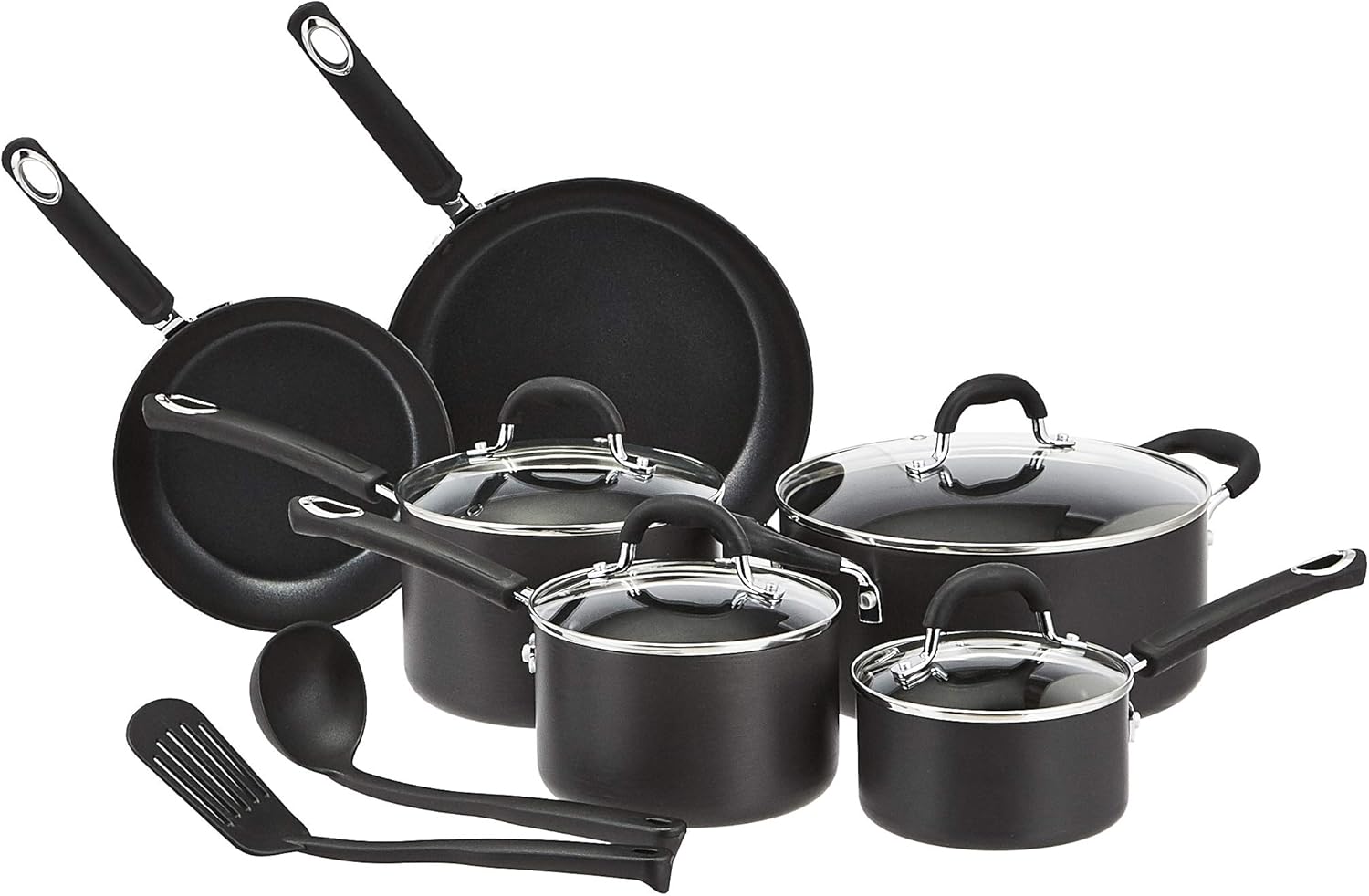 trending cookware sets