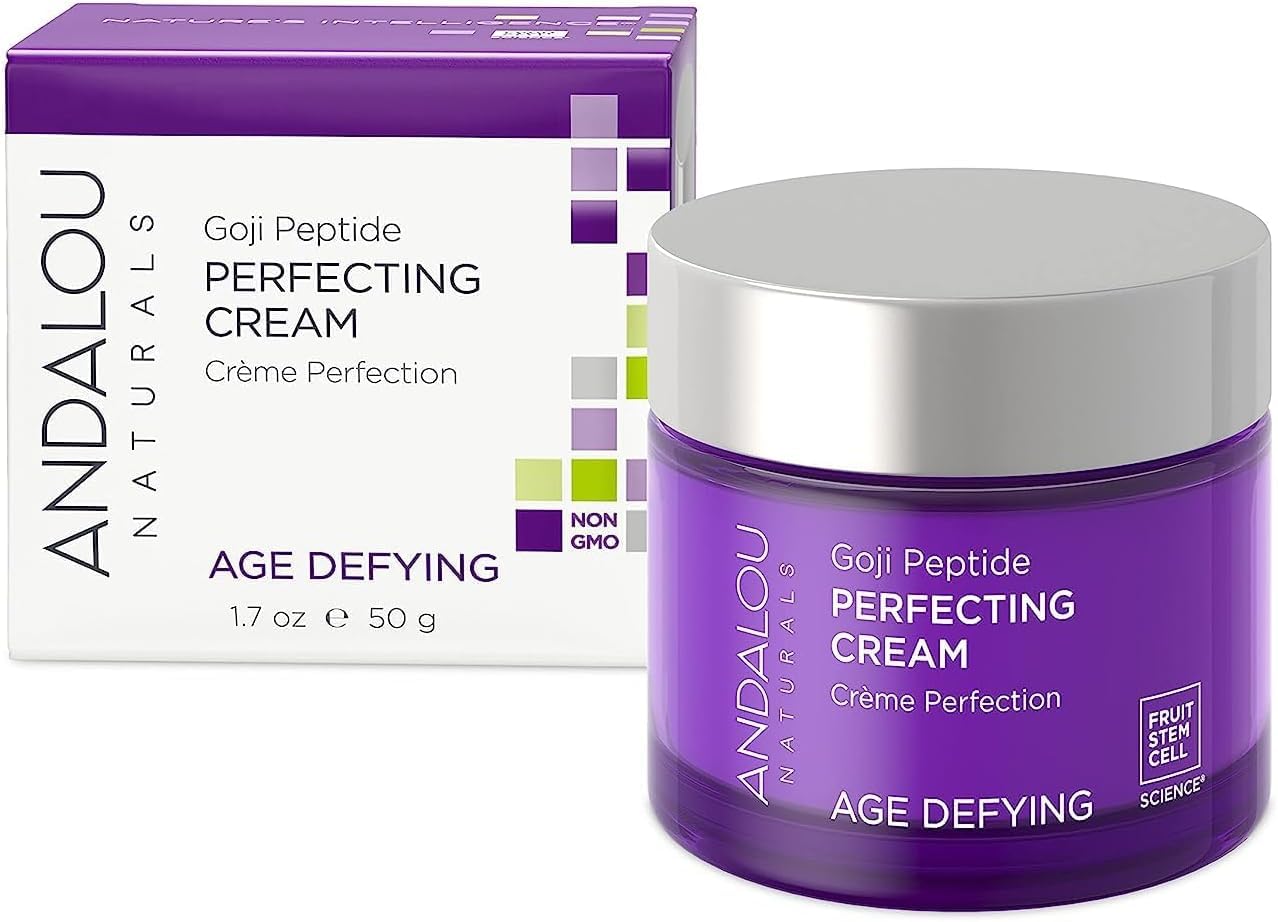 anti-aging creams for women
