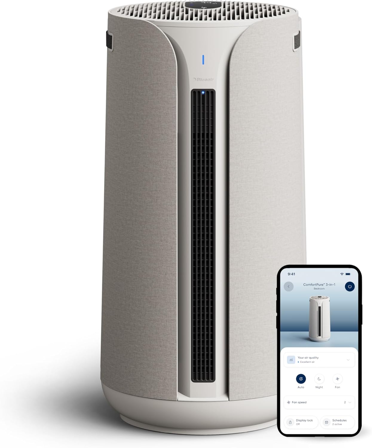 best rated air purifiers