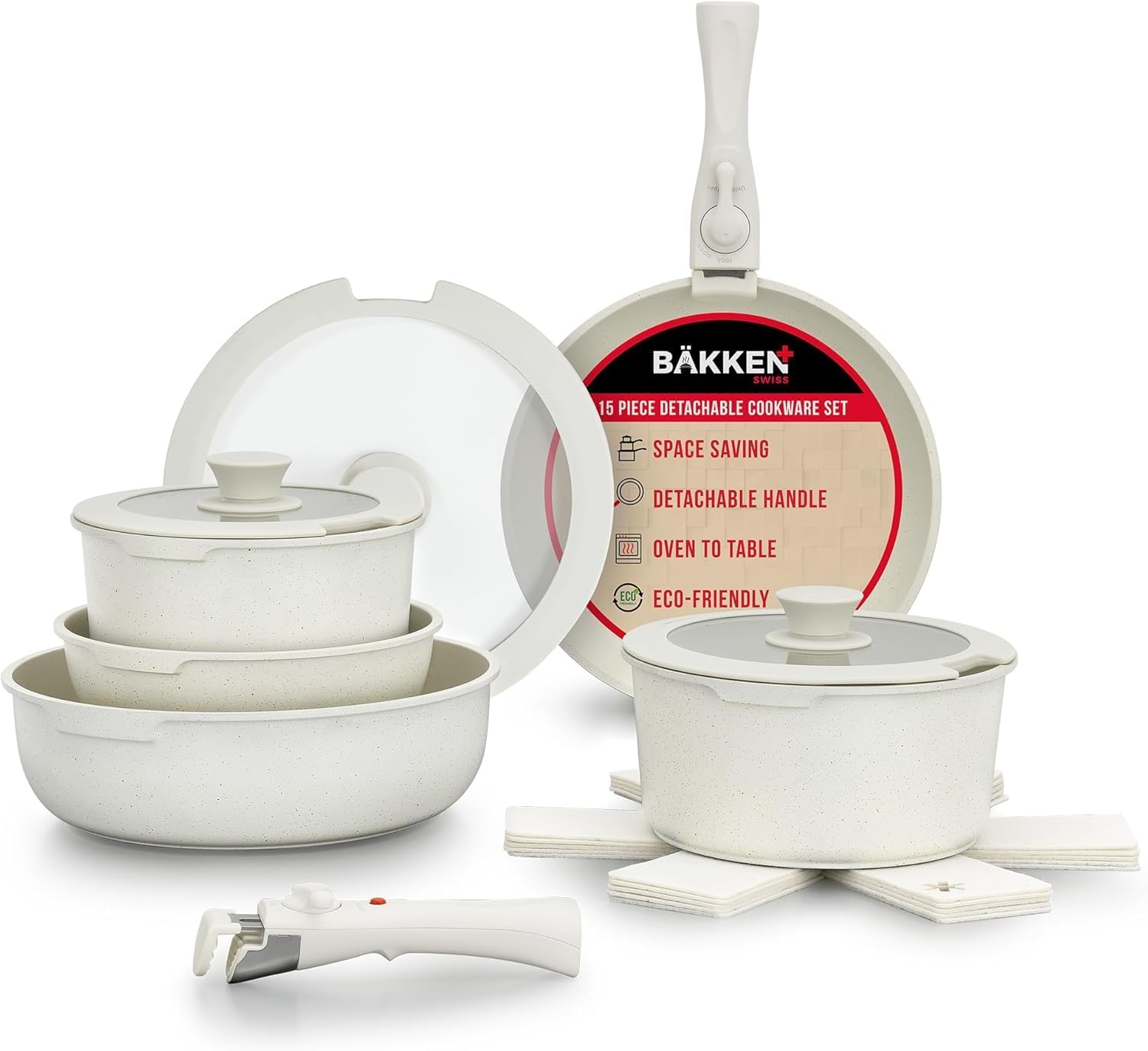 trending cookware sets