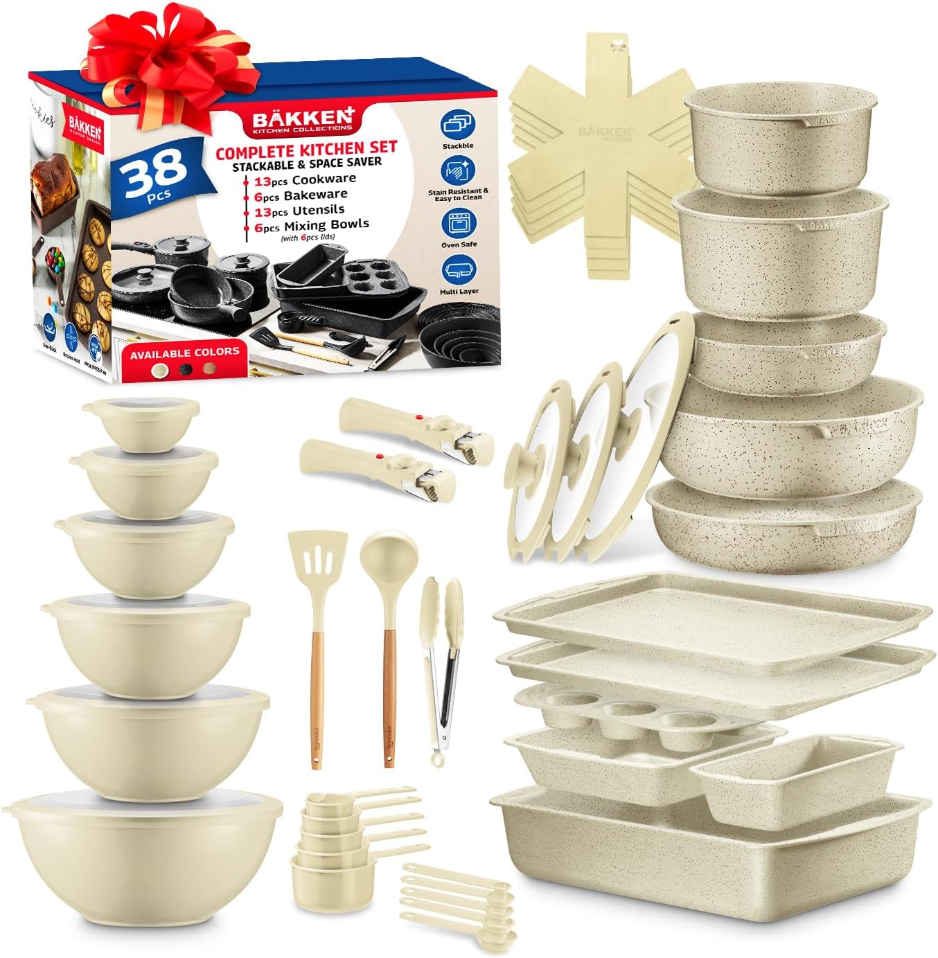 trending cookware sets