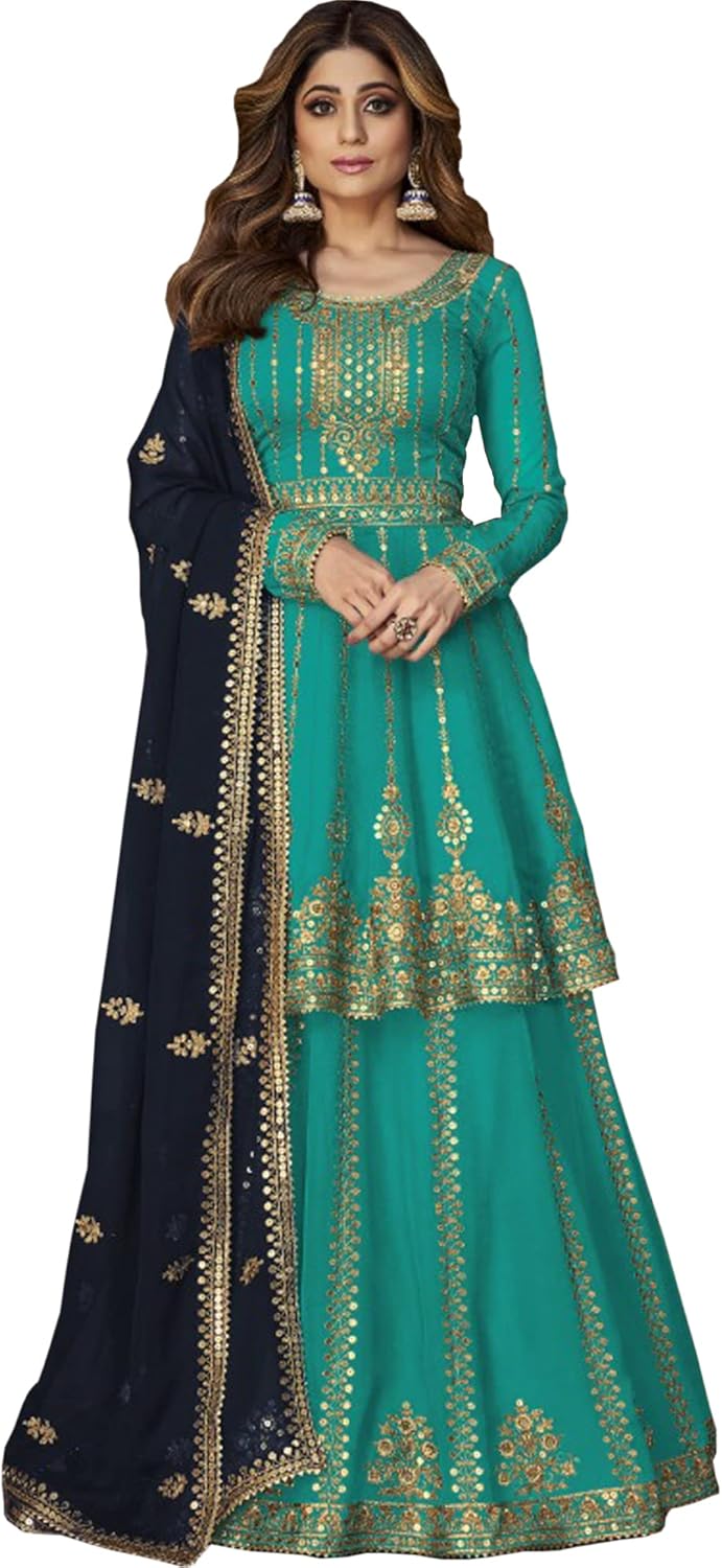 designer kurtis for women