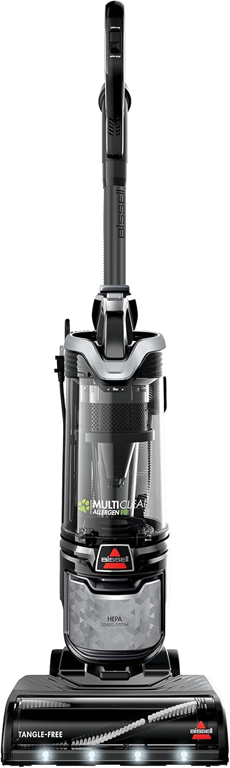 top rated vacuum cleaners
