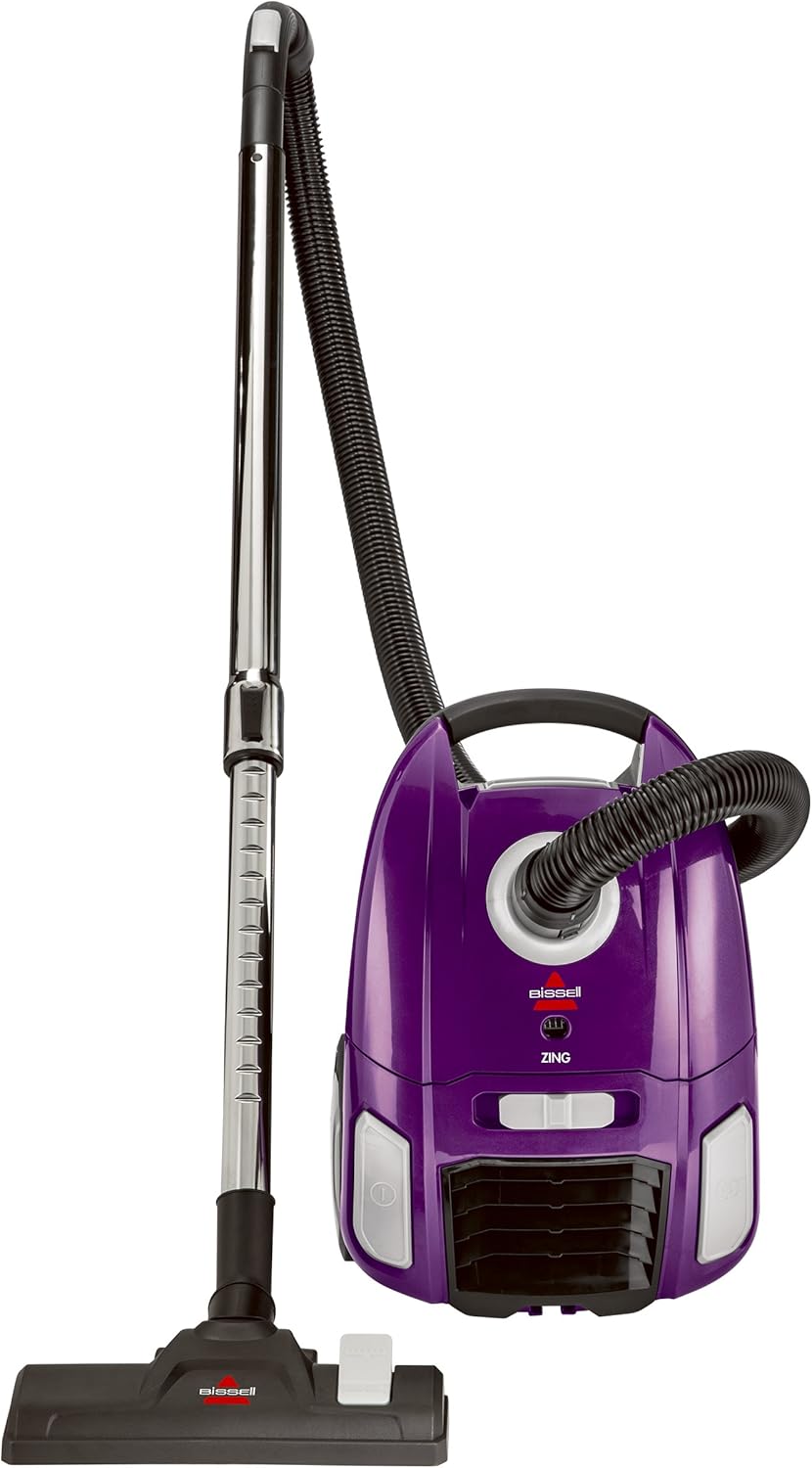 top rated vacuum cleaners