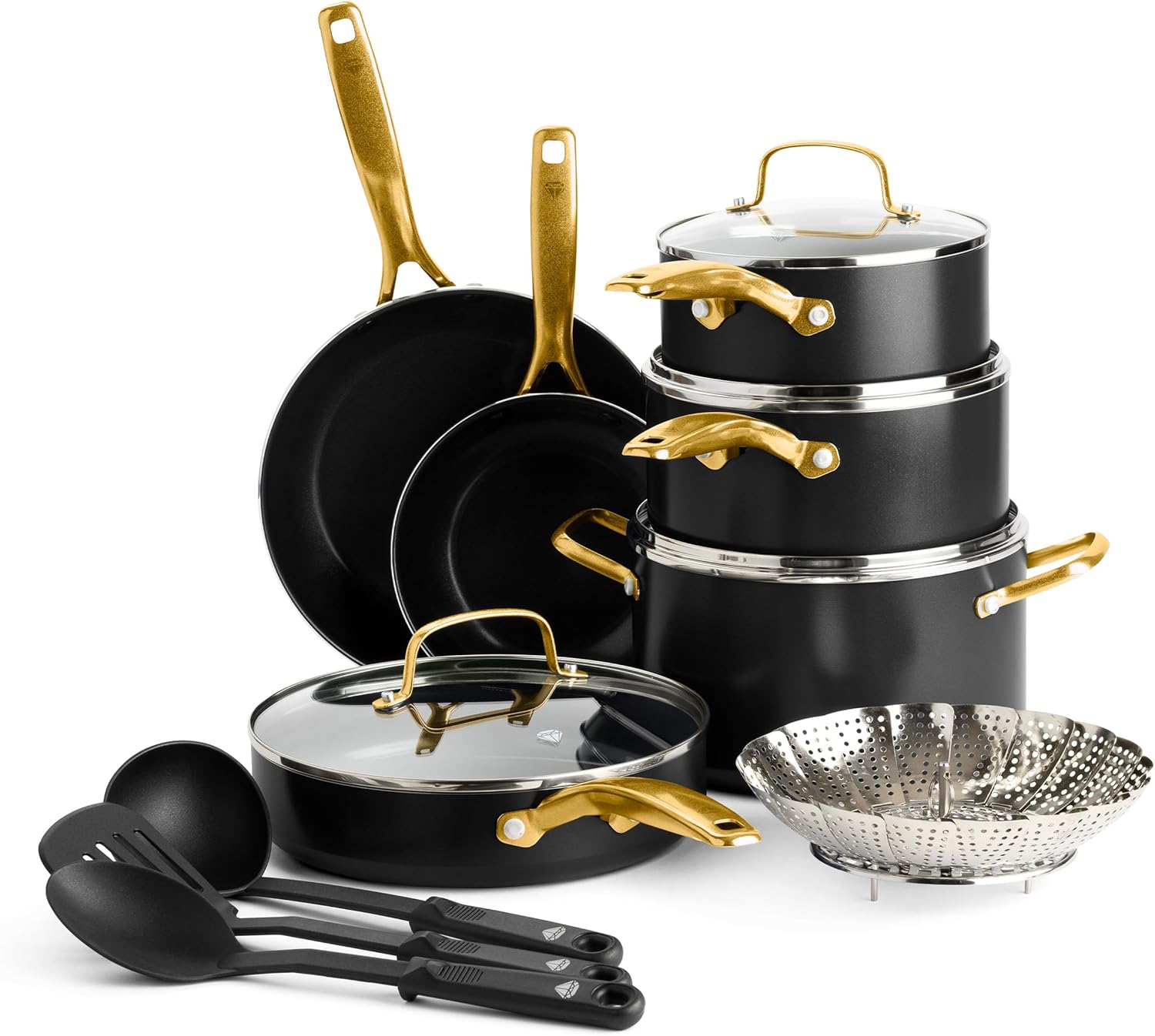 trending cookware sets