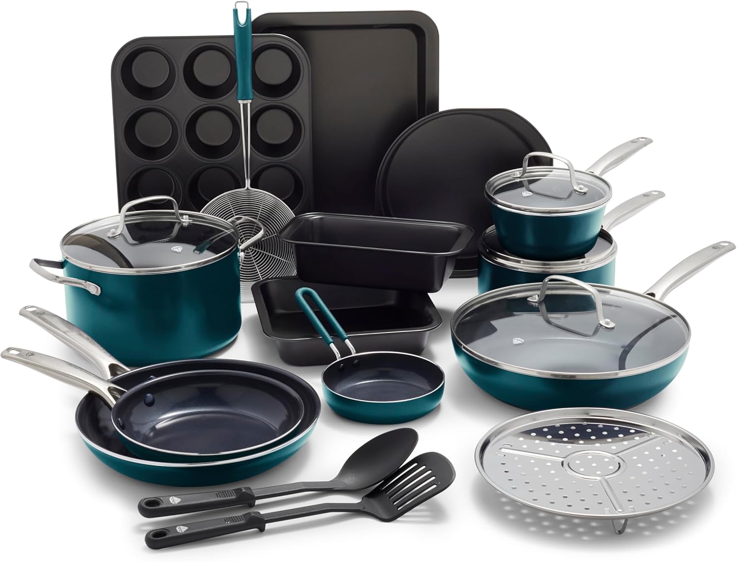 trending cookware sets