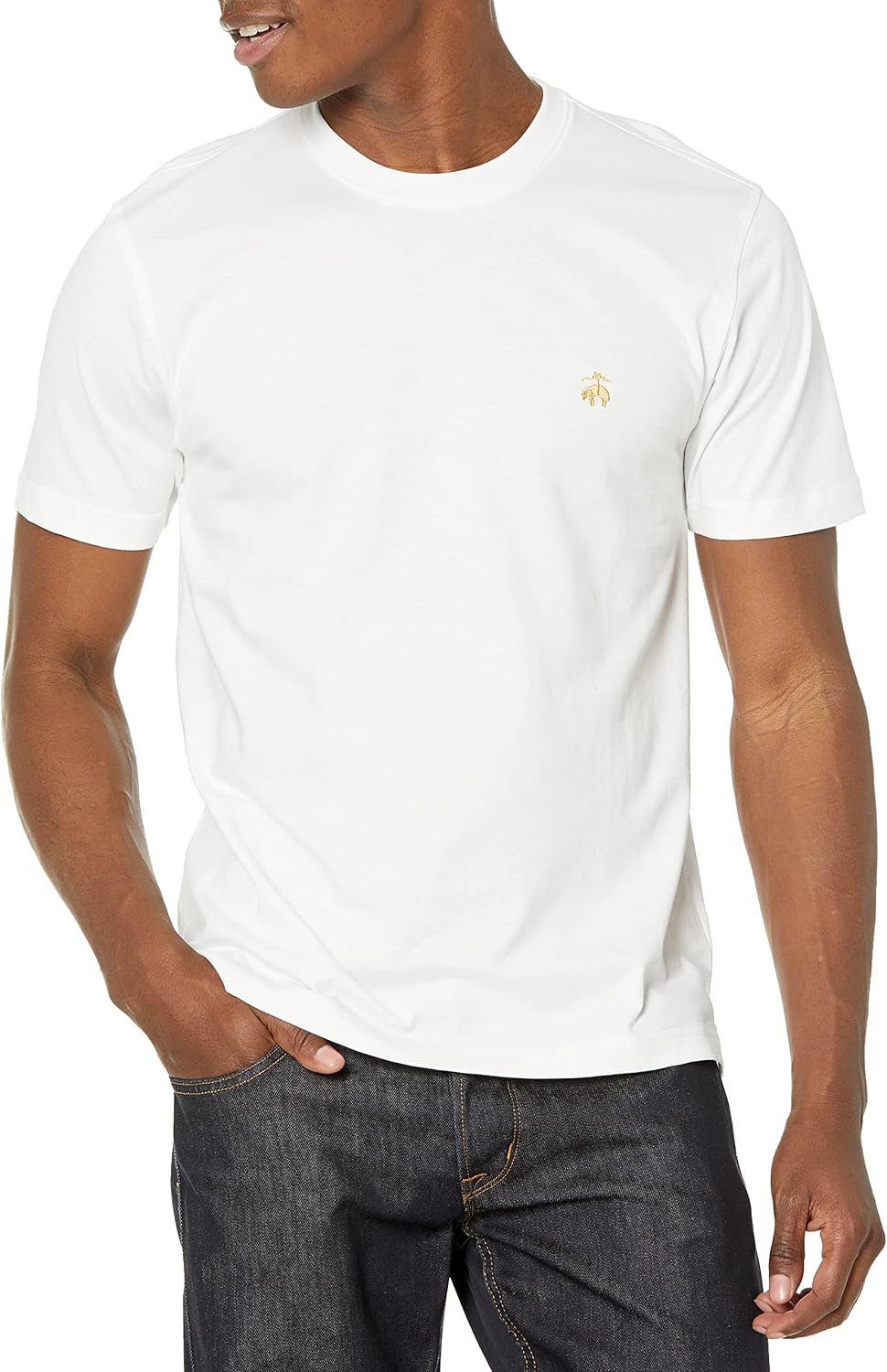 casual t-shirts for men