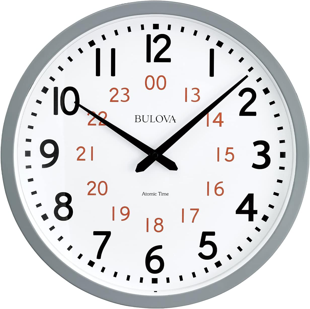 modern wall clocks