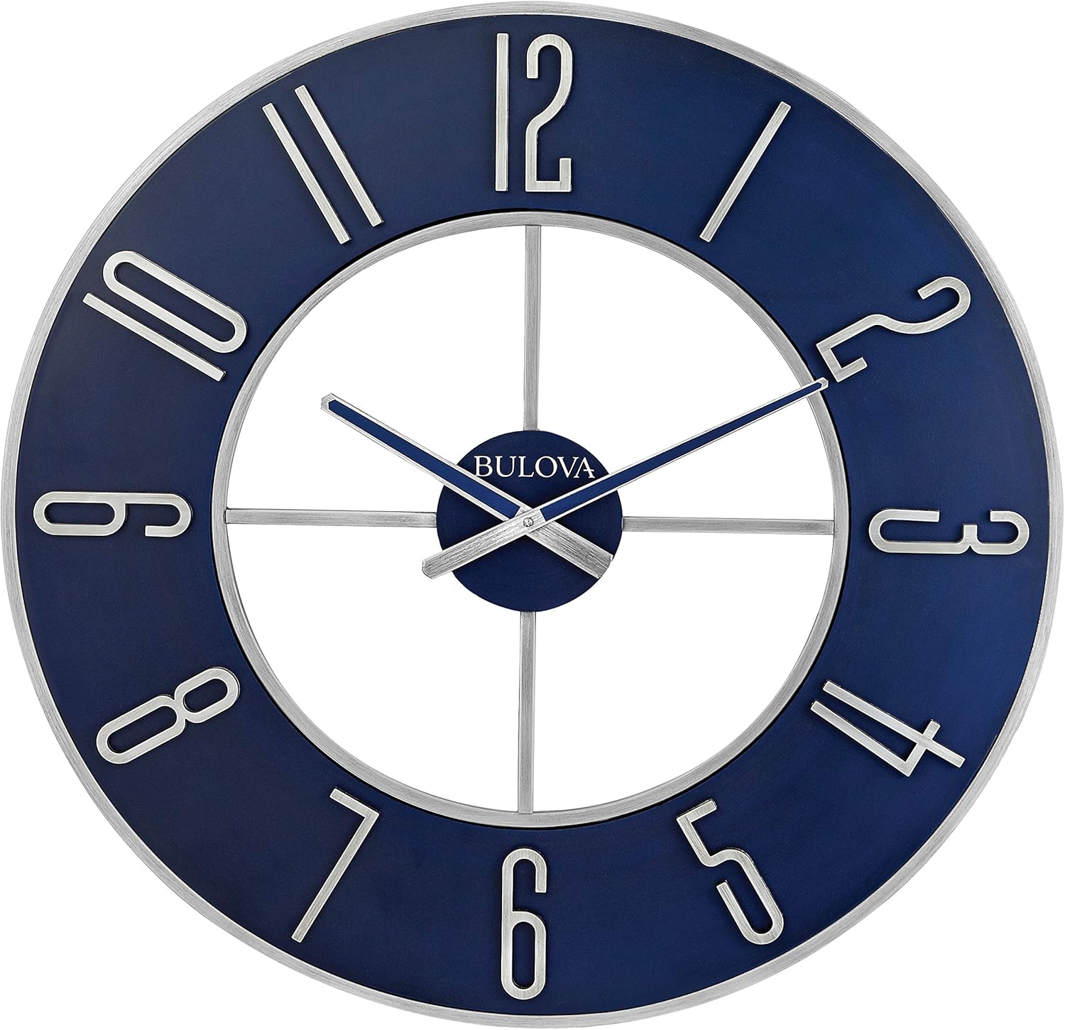 modern wall clocks