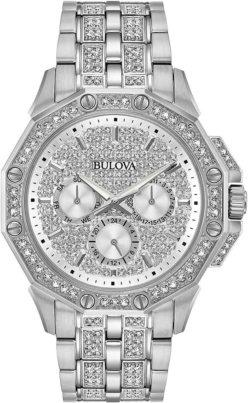 branded watches for men