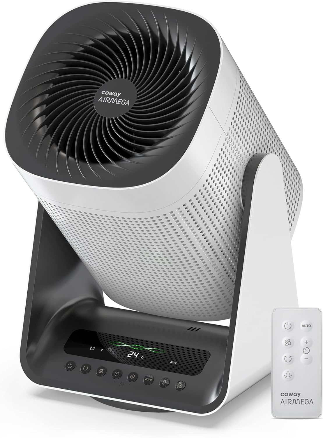 best rated air purifiers